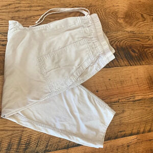 Every khakis, light weight drawstring pants